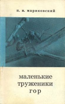 Книга - Маленькие труженики гор. Павел Иустинович Мариковский - читать в Litvek