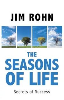 Книга - Сезоны жизни. Джим Рон - читать в Litvek