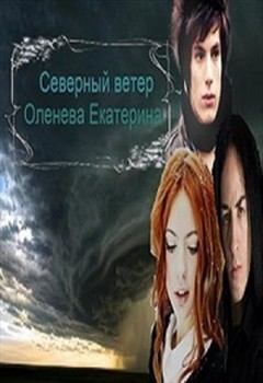 Книга - Северный Ветер (СИ). Екатерина Александровна Оленева - прочитать в Litvek