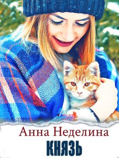 Книга - Князь (СИ). Анна Неделина - читать в Litvek