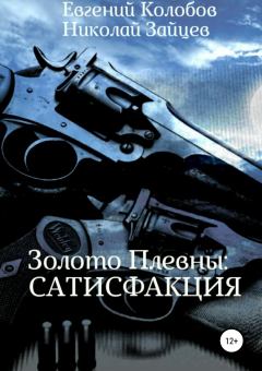 Книга - Золото Плевны: сатисфакция. Николай Александрович Зайцев - читать в Litvek