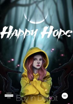 Книга - Happy Hope.  Boy in Detroit - читать в Litvek
