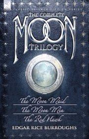 Книга - Лунные люди [= Люди с Луны] [The Moon Men]. Эдгар Райс Берроуз - прочитать в Litvek
