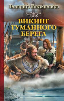 Книга - Викинг туманного берега. Валерий Петрович Большаков - читать в Litvek