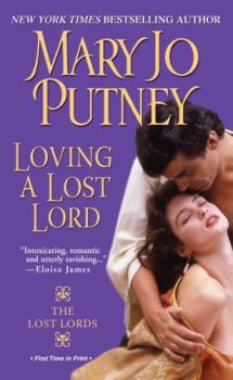 Обложка книги - Любовь к Пропащему Лорду - Мэри Джо Патни