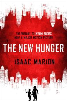 Книга - Новый голод. Айзек Марион - читать в Litvek