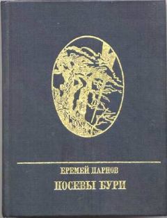 Книга - Посевы бури: Повесть о Яне Райнисе. Еремей Иудович Парнов - читать в Litvek