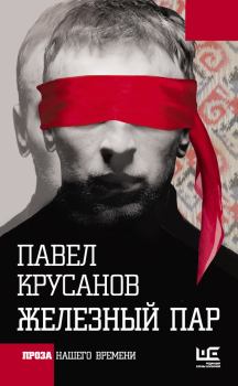 Книга - Железный пар. Павел Васильевич Крусанов - читать в Litvek