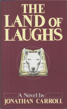 Книга - Страна смеха. Джонатан Кэрролл - читать в Litvek
