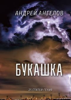 Книга - Букашка. 25 статей. Андрей Ангелов - читать в Litvek