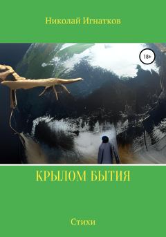 Книга - Крылом бытия. Николай Викторович Игнатков - читать в Litvek