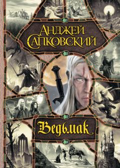 Книга - Ведьмак. Анджей Сапковский - читать в Litvek