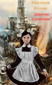 Книга - Девочка в реакторе. Анастасия Котова - читать в Litvek