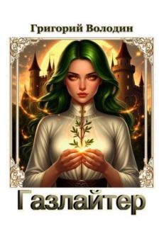 Книга - Газлайтер. Том 38 (СИ). Григорий Григорьевич Володин - читать в Litvek