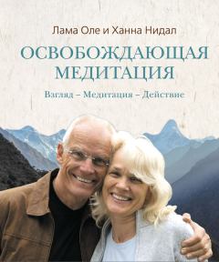 Книга - Освобождающая медитация. Оле Нидал - читать в Litvek