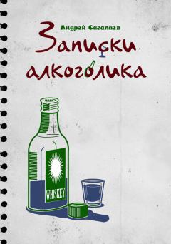 Книга - Записки алкоголика. Андрей Сагалаев - прочитать в Litvek