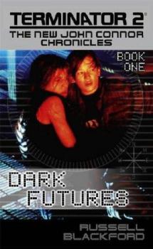Книга - Будущее во мраке. Рассел Блэкфорд - читать в Litvek