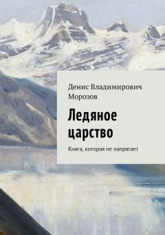 Книга - Ледяное царство. Денис Владимирович Морозов - читать в Litvek