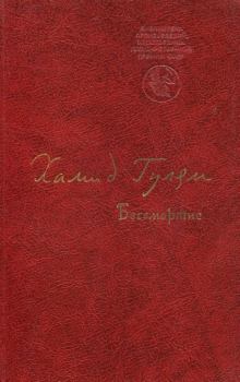 Книга - Бессмертие. Хамид Гулям - читать в Litvek