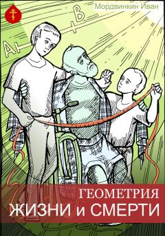 Книга - Геометрия жизни и смерти. Иван Александрович Мордвинкин - прочитать в Litvek