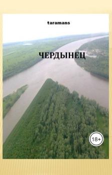Книга - Чердынец.  taramans - прочитать в Litvek