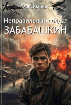 Книга - Неправильный солдат Забабашкин (СИ). Максим Арх - читать в Litvek