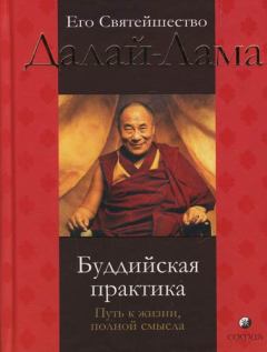 Книга - Буддийская практика: путь к жизни полной смысла. Тензин Гьяцо - читать в Litvek
