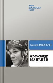 Книга - Александр Мальцев. Максим Александрович Макарычев - читать в Litvek