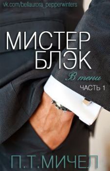 Книга - Мистер Блэк (ЛП). П Т Мичел - прочитать в Litvek