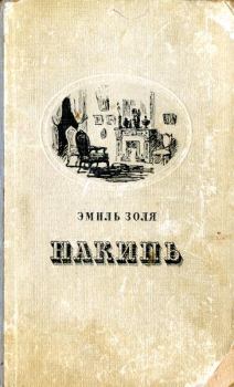 Книга - Накипь. Эмиль Золя - читать в Litvek