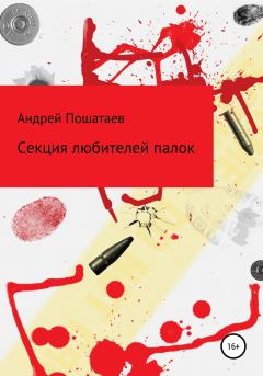 Книга - Секция любителей палок. Андрей Анатольевич Пошатаев - прочитать в Litvek