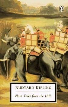 Книга - В горной Индии. Редьярд Джозеф Киплинг - читать в Litvek