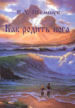 Книга - Как родить Бога. Владимир Алексеевич Шемшук - читать в Litvek