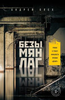 Книга - Безымянлаг. Андрей Олех - читать в Litvek
