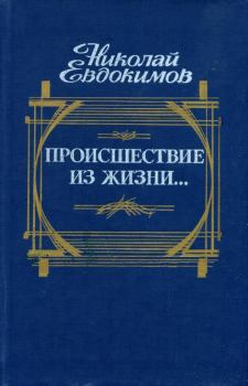 Книга - Происшествие из жизни.... Николай Семенович Евдокимов - прочитать в Litvek
