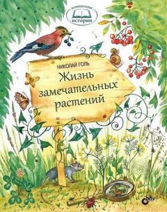 Книга - Жизнь замечательных растений. Николай Михайлович Голь - читать в Litvek