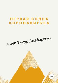 Книга - Первая волна Коронавируса. Тимур Джафарович Агаев - читать в Litvek