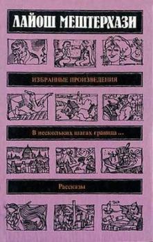 Обложка книги - Эндокринойя - Лайош Мештерхази