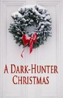 Книга - Рождество Темного Охотника. Шеррилин Кеньон - читать в Litvek