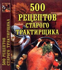 Книга - 500 рецептов старого трактирщика. Любовь Александровна Поливалина - прочитать в Litvek