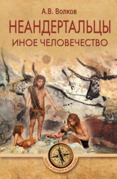 Книга - Неандертальцы. Иное человечество. Александр Викторович Волков (писатель) - прочитать в Litvek