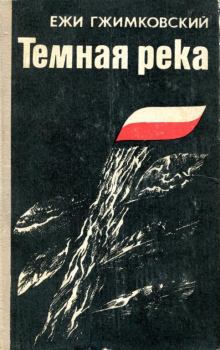 Книга - Темная река. Ежи Гжимковский - читать в Litvek