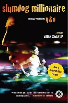 Книга - Slumdog Millionaire. Vikas Swarup - читать в Litvek