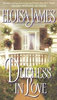 Книга - Влюбленная герцогиня: дополнительная глава. Элоиза Джеймс - читать в Litvek