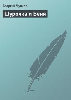 Книга - Шурочка и Веня. Георгий Иванович Чулков - читать в Litvek
