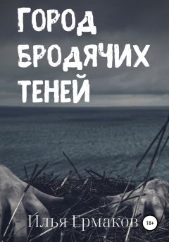 Обложка книги - Город бродячих теней - Илья Сергеевич Ермаков