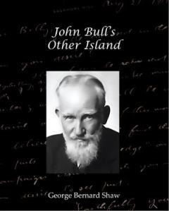 Книга - Другой остров Джона Булля. Бернард Шоу - читать в Litvek