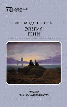 Книга - Элегия тени. Фернандо Пессоа - читать в Litvek
