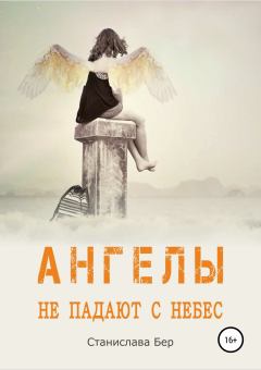 Книга - Ангелы не падают с небес. Станислава Бер - читать в Litvek