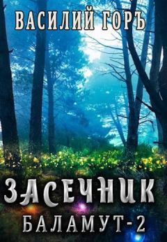 Книга - Баламут 2. Василий Горъ (Гозалишвили) - читать в Litvek
